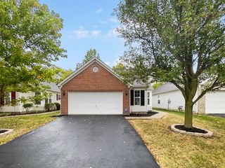 3972 Bannen Trail Drive, Canal Winchester, OH 43110