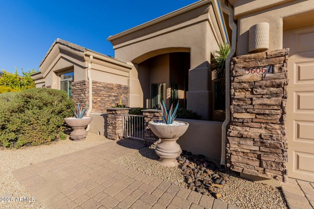 36061 N 85TH Place, Scottsdale, AZ 85266