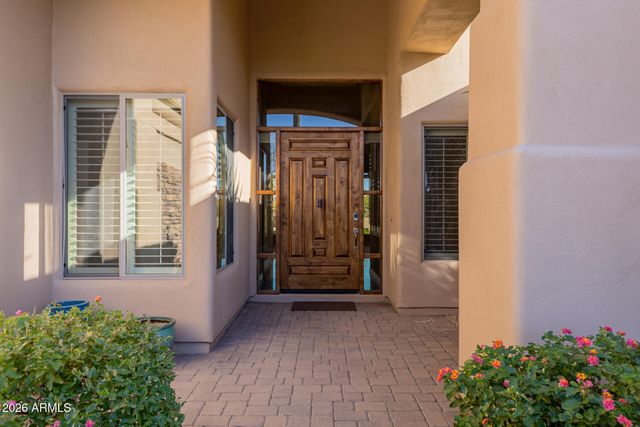 36061 N 85TH Place, Scottsdale, AZ 85266