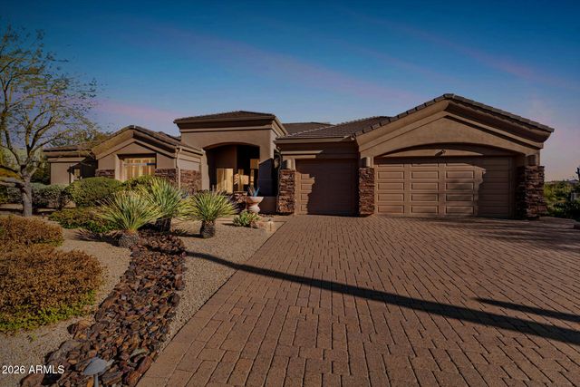 36061 N 85TH Place, Scottsdale, AZ 85266