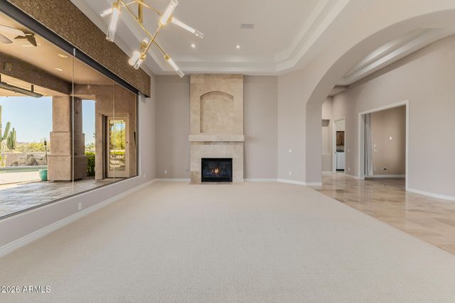 36061 N 85TH Place, Scottsdale, AZ 85266