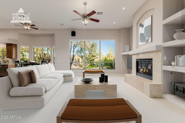 36061 N 85TH Place, Scottsdale, AZ 85266