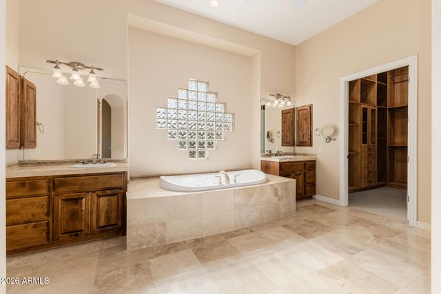 36061 N 85TH Place, Scottsdale, AZ 85266