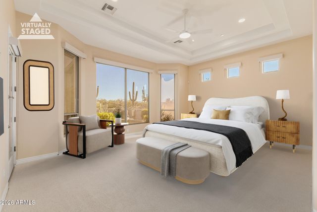 36061 N 85TH Place, Scottsdale, AZ 85266