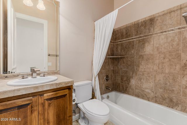 36061 N 85TH Place, Scottsdale, AZ 85266