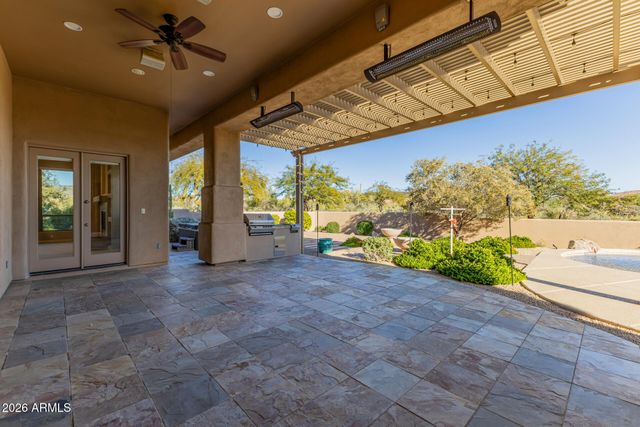 36061 N 85TH Place, Scottsdale, AZ 85266