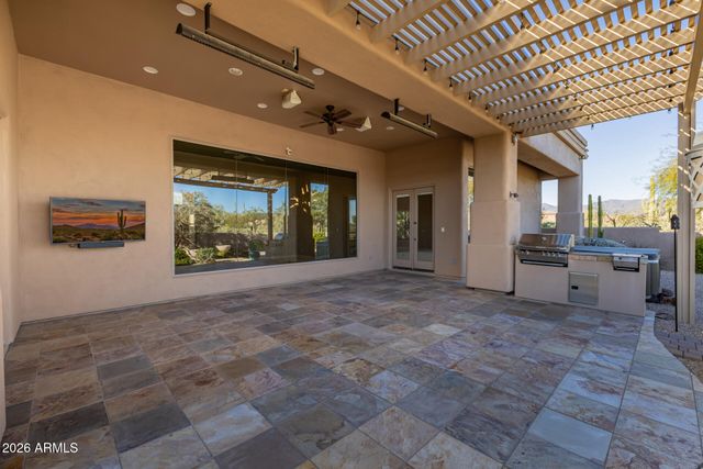 36061 N 85TH Place, Scottsdale, AZ 85266