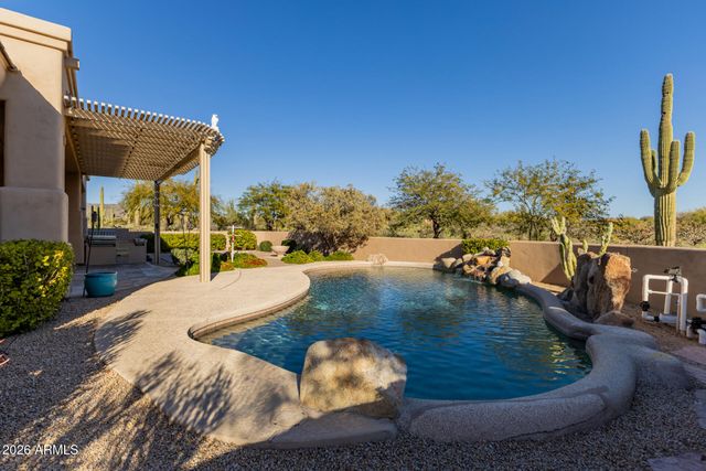36061 N 85TH Place, Scottsdale, AZ 85266