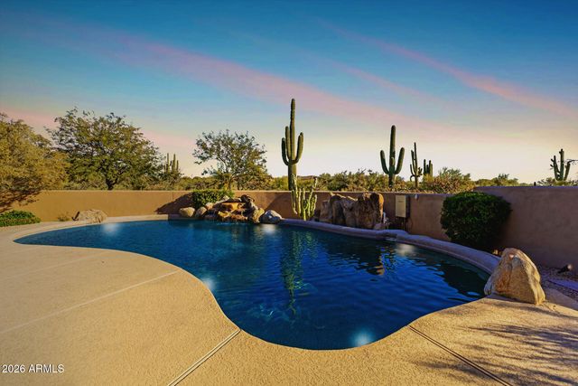 36061 N 85TH Place, Scottsdale, AZ 85266