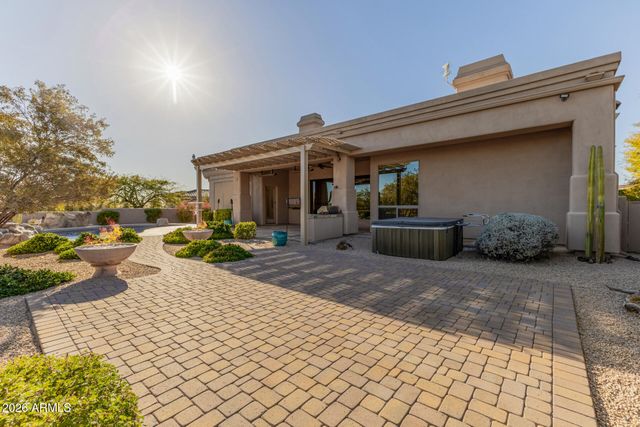 36061 N 85TH Place, Scottsdale, AZ 85266