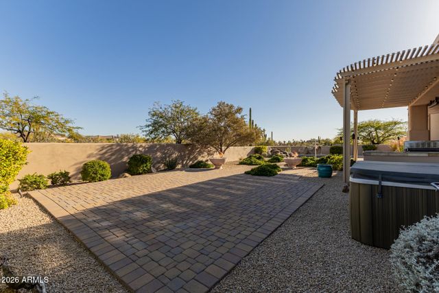 36061 N 85TH Place, Scottsdale, AZ 85266