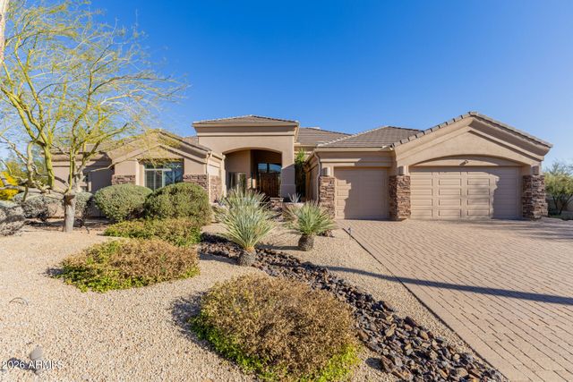 36061 N 85TH Place, Scottsdale, AZ 85266
