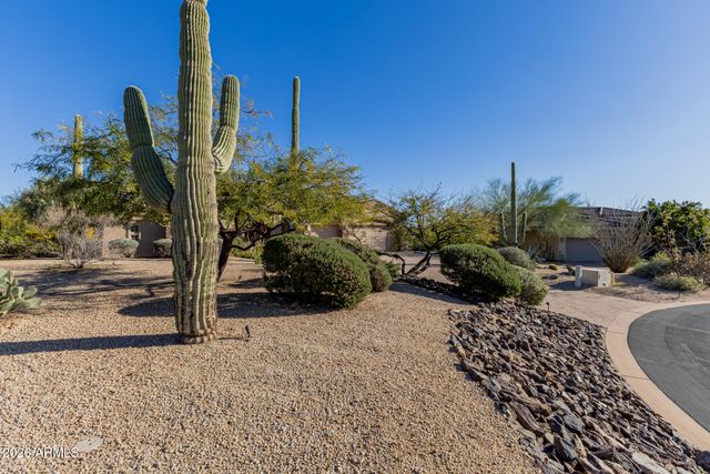 36061 N 85TH Place, Scottsdale, AZ 85266