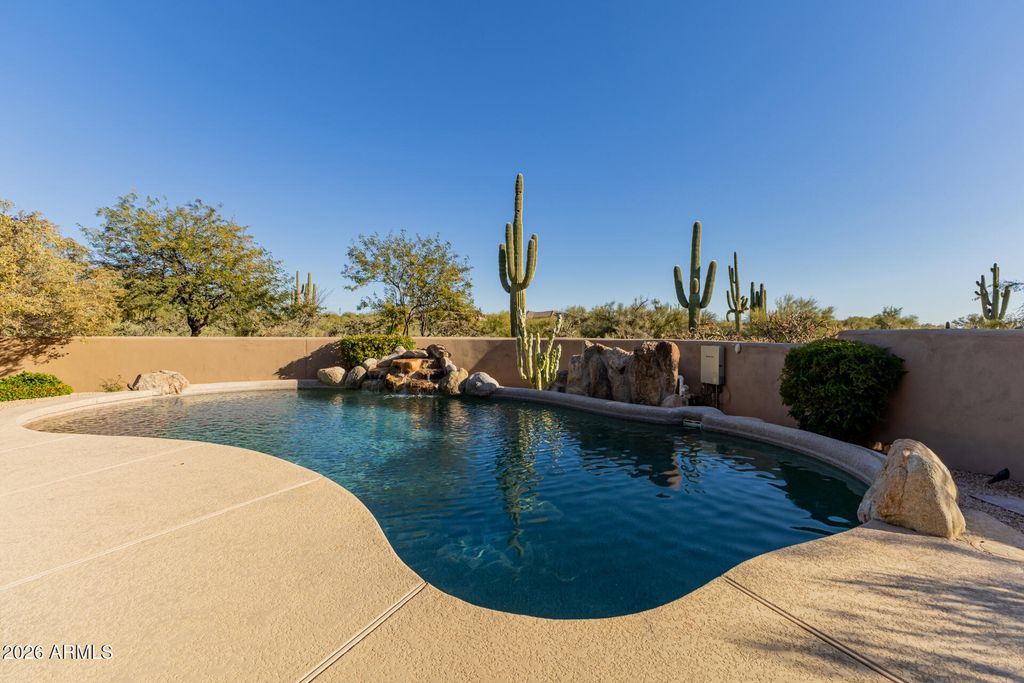 36061 N 85TH Place, Scottsdale, AZ 85266
