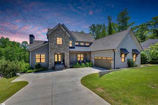 222 Braxton Meadow Drive, Simpsonville, SC 29681