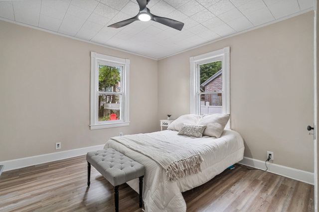 615 White St, Springfield, MA 01108