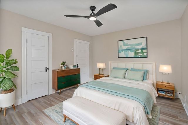 615 White St, Springfield, MA 01108