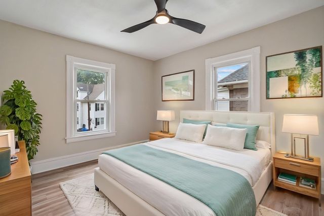 615 White St, Springfield, MA 01108