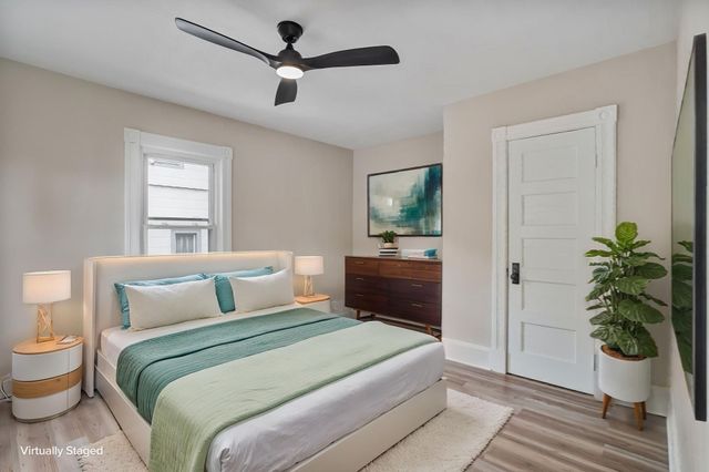615 White St, Springfield, MA 01108