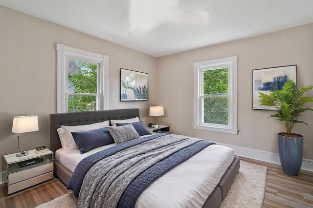 615 White St, Springfield, MA 01108