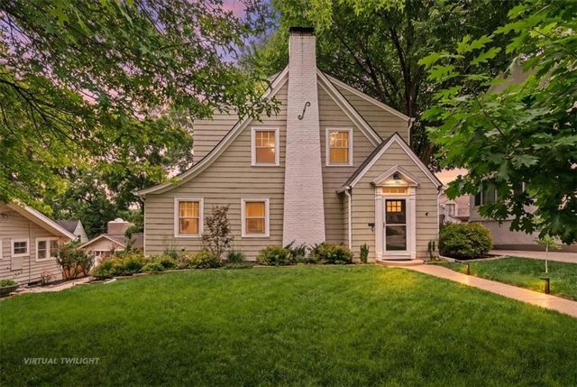 4954 Bell Street, Kansas City, MO 64112