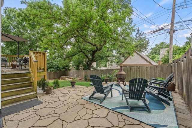 4954 Bell Street, Kansas City, MO 64112