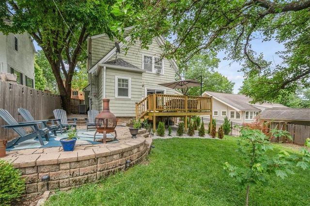 4954 Bell Street, Kansas City, MO 64112