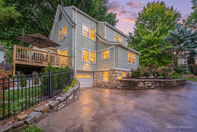 4954 Bell Street, Kansas City, MO 64112