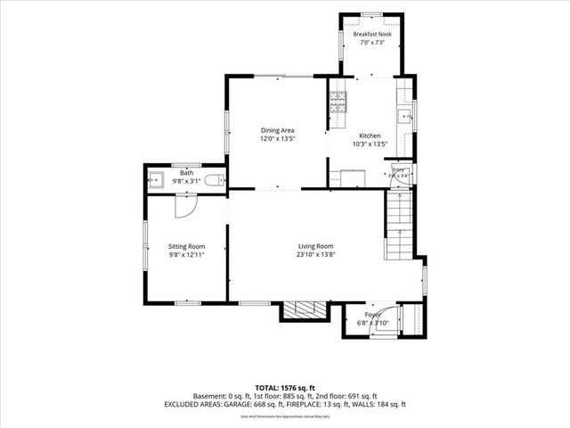 4954 Bell Street, Kansas City, MO 64112