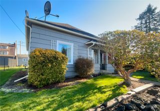 122 S Third Street, Montesano, WA 98563