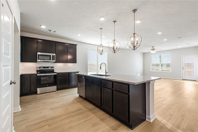 10606 Burgundy Berry Way, Bryan, TX 77845