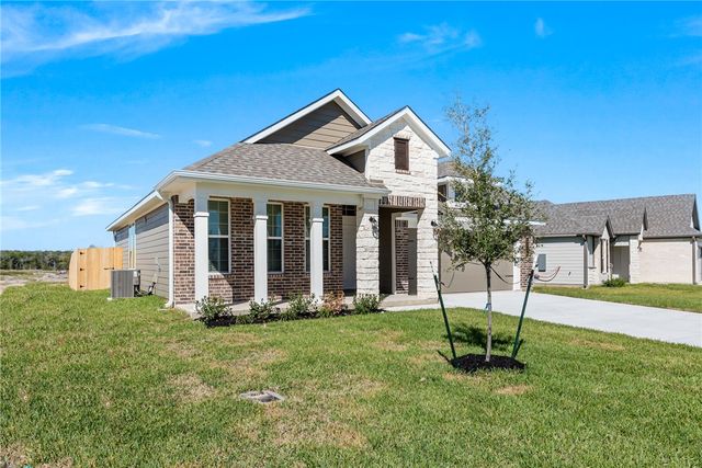 10606 Burgundy Berry Way, Bryan, TX 77845