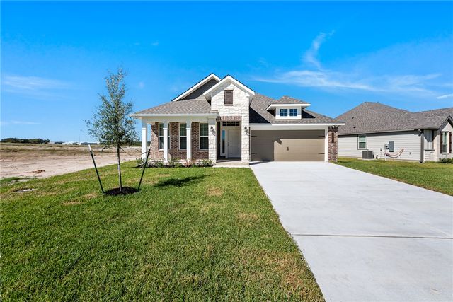 10606 Burgundy Berry Way, Bryan, TX 77845