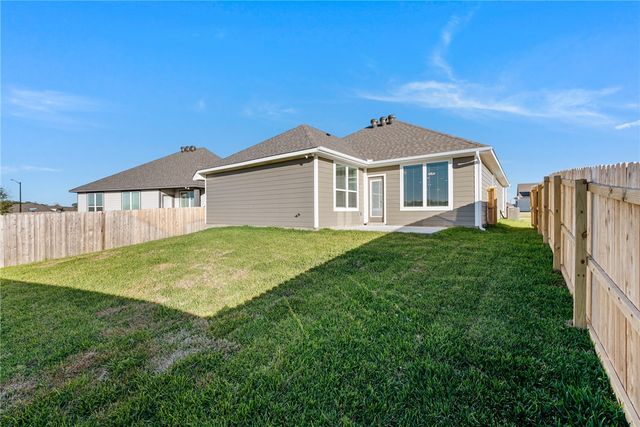 10606 Burgundy Berry Way, Bryan, TX 77845