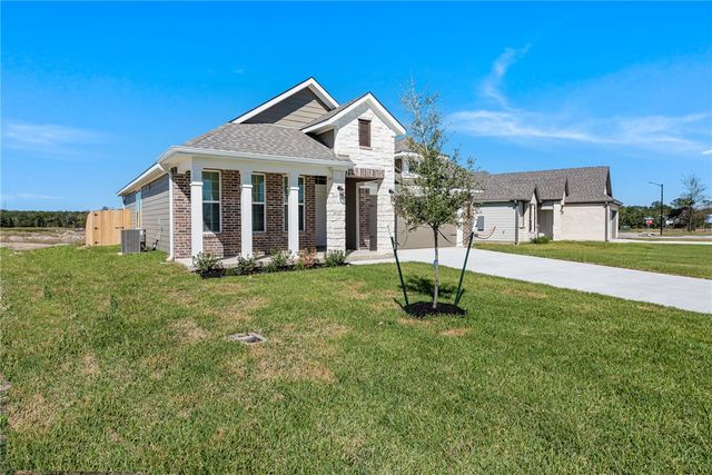 10606 Burgundy Berry Way, Bryan, TX 77845
