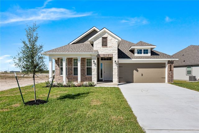 10606 Burgundy Berry Way, Bryan, TX 77845