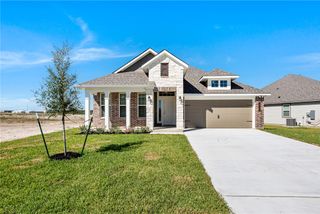 10606 Burgundy Berry Way, Bryan, TX 77845