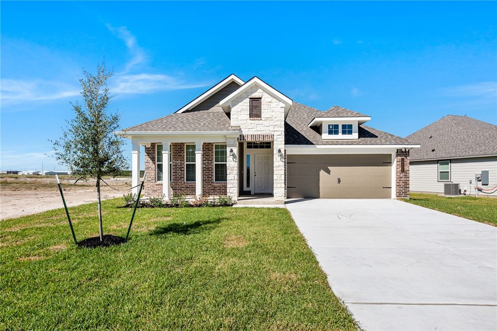 10606 Burgundy Berry Way, Bryan, TX 77845