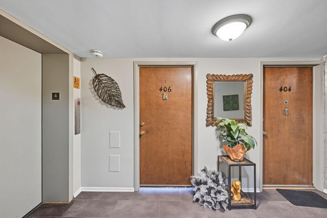 8300 E Jefferson Avenue 406, Detroit City, MI 48214