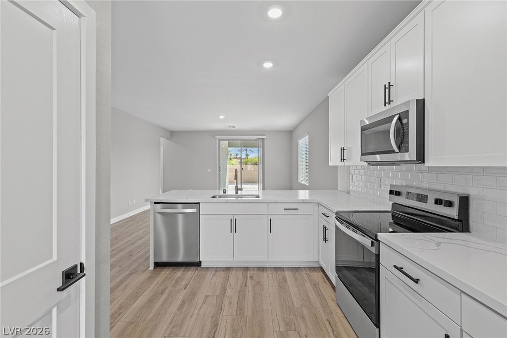4437 Pioche Avenue, North Las Vegas, NV 89032 — photo 4