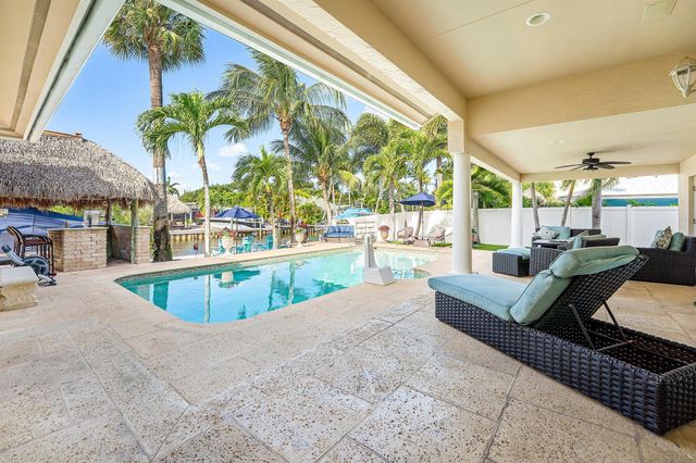 906 Dolphin Drive, Jupiter, FL 33458