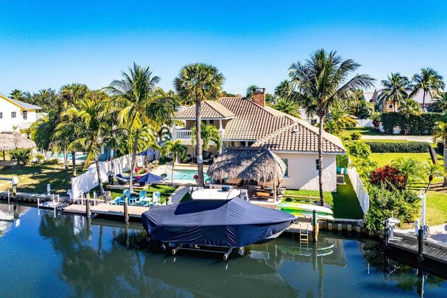 906 Dolphin Drive, Jupiter, FL 33458
