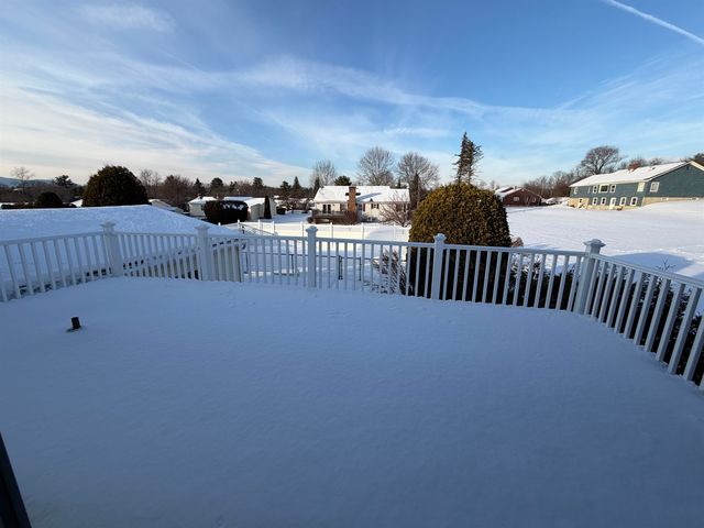 3 Brightview Avenue, Rutland City, VT 05701