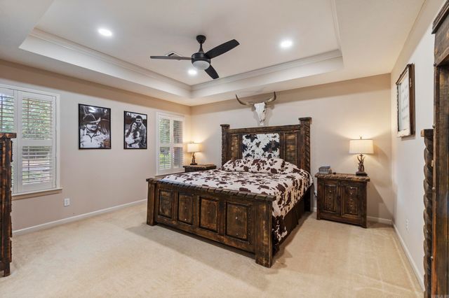 101 Quail Valley Road, Sherwood, AR 72120