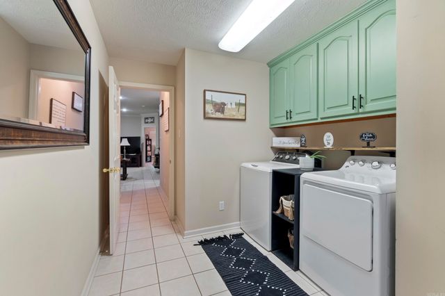 101 Quail Valley Road, Sherwood, AR 72120