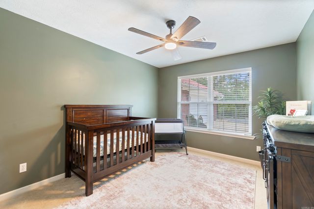 101 Quail Valley Road, Sherwood, AR 72120