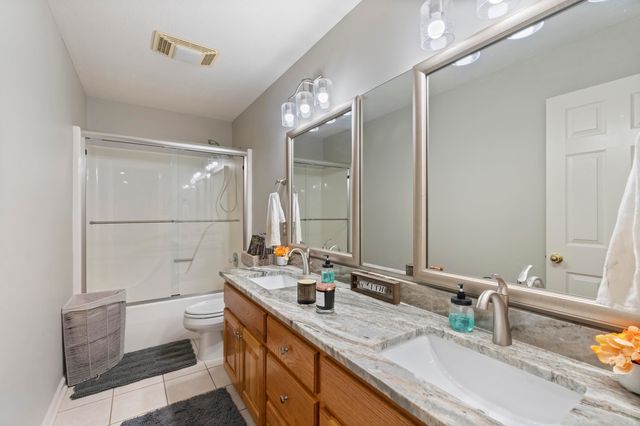 101 Quail Valley Road, Sherwood, AR 72120