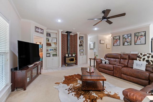 101 Quail Valley Road, Sherwood, AR 72120