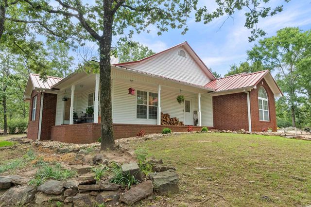101 Quail Valley Road, Sherwood, AR 72120
