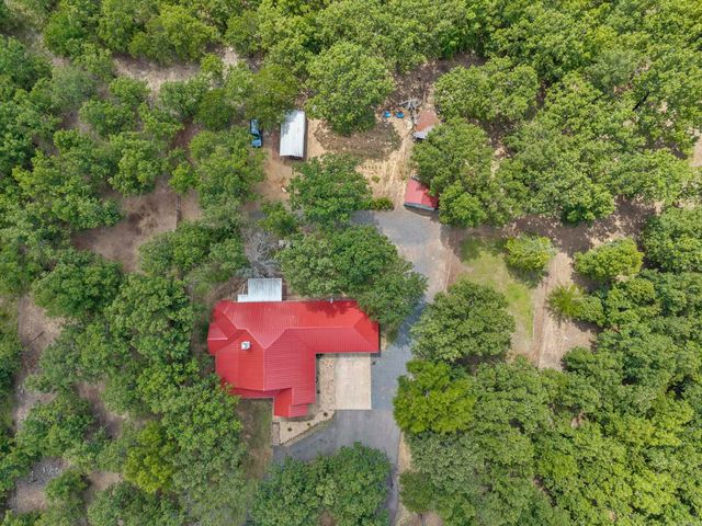 101 Quail Valley Road, Sherwood, AR 72120